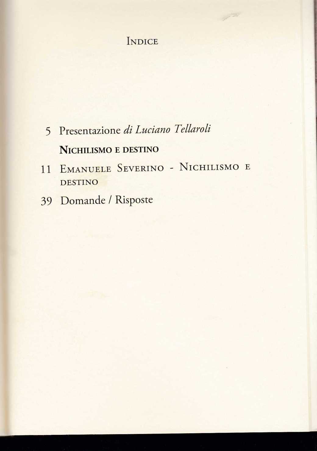 libri emanuele sevrino1927
