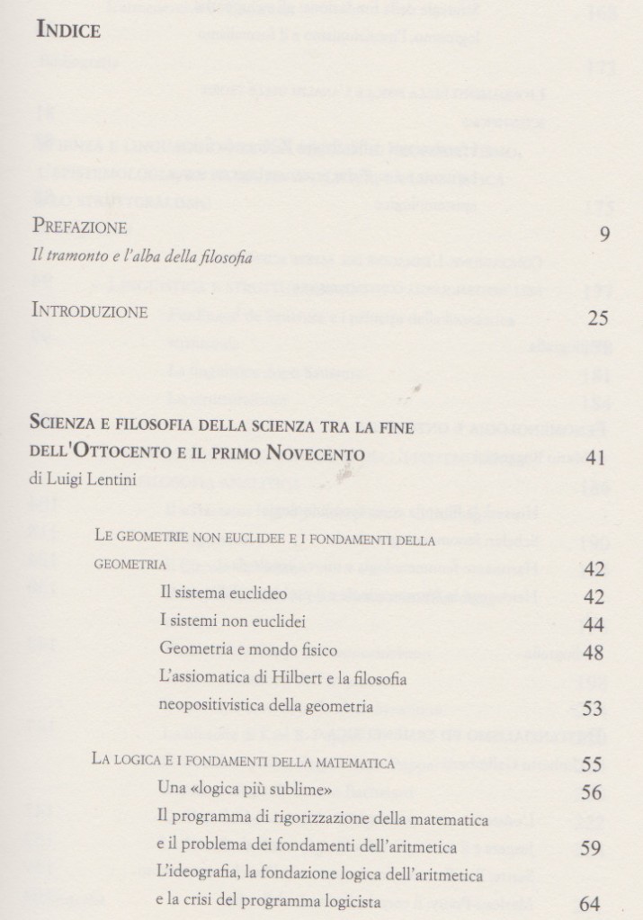 Il futuro della filosofia - Emanuele Severino - Libro - Mondadori Store